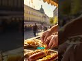 Backpacking Vienna: Uncovering the Daily Costs of a European Wonder