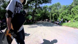 Gnarathon 2012