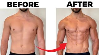 How to get ABS First ( before summer )