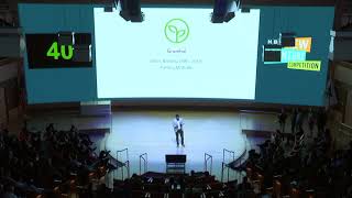 Gramhal Final Pitch New Venture Competition 2019 Social Enterprise Track