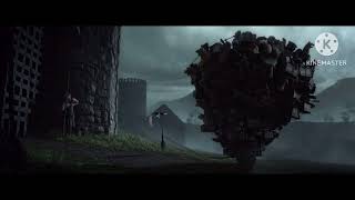 Post Credit Scene/Lionsgate/Pixar Animation Studios (2012) (closing)