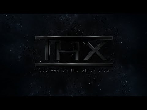 THX - "Eclipse" (2015, 2017 variant)