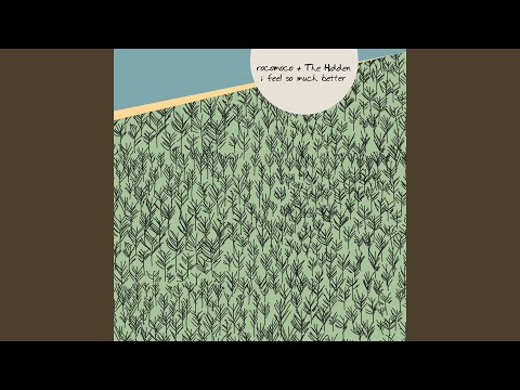 Hidden, Rocomoco - I Feel So Much Better (Instrumental)