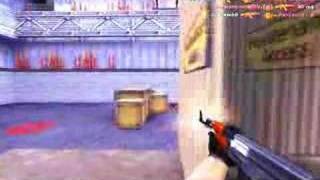 3D RAMBO VS PANDEMIC