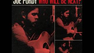 Famous Joe Purdy  -  Who Will Be Next Net Worth