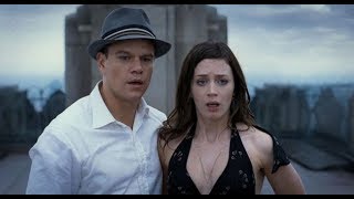 L'Agence ( The Adjustment Bureau ) - Matt Damon - Emily Blunt - le grand patron L'Agence ( The Adjustment Bureau ) - Matt Damon - Emily Blunt - le grand patron