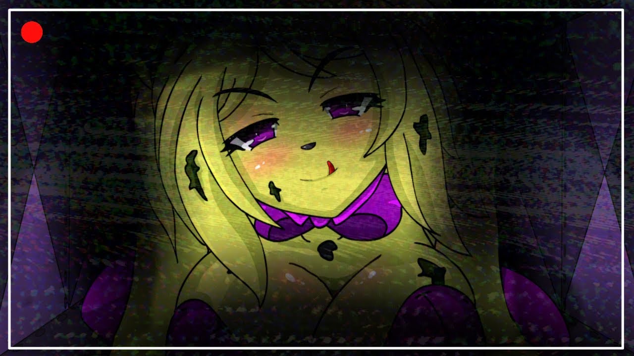 FNIA: Ultimate Location (Five Nights in Anime 3) FNaF fangame