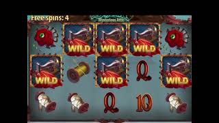 Casino slot machine jackpot today!seance mysterious attic🔥 screenshot 4