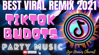 New Best Viral Tiktok Dance and Budots Nonstop Remix 2021 | Dance Party Remix