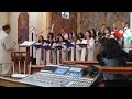 Ny Anjely Chorale Feon Ny Lanitra FPMA ANNEMASSE Ny Anjely Chorale Feon Ny Lanitra FPMA ANNEMASSE