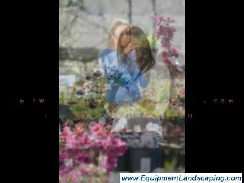 Garden Supplies Wholesale, Garden Nursery by EquipmentLandscaping