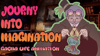 One Little Spark Gacha Animated Video Gacha Life 2 Oc Ft. Lore -Vivian