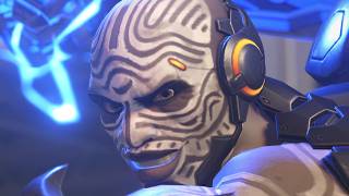 Making Doomfist Look OP