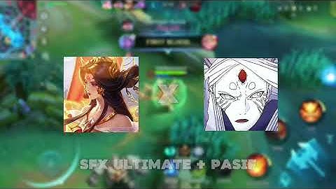 Zetian#ZetiansRecruitmentForHeroes #MLBBZetian #MLBBCreator