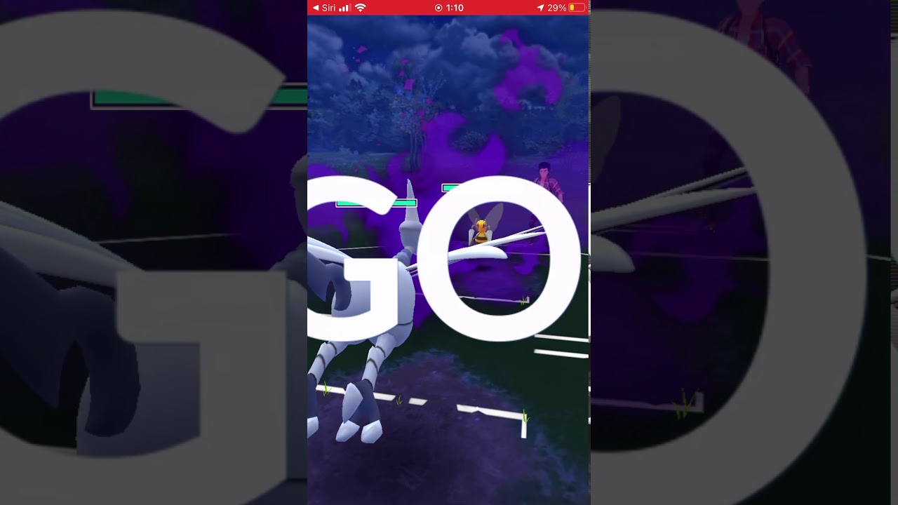 ポケモンgoq A レート2 100壁を乗り越えるには No2558