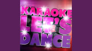 Famous Everytime We Touch (In the Style of Cascada) (Karaoke Version) Profile