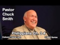 50 Philippians 3-4 - Pastor Chuck Smith - C2000 Series