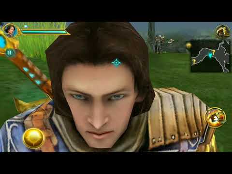 Sacred Odyssey: Rise of Ayden (Android) (На русском) • Прохождение #6