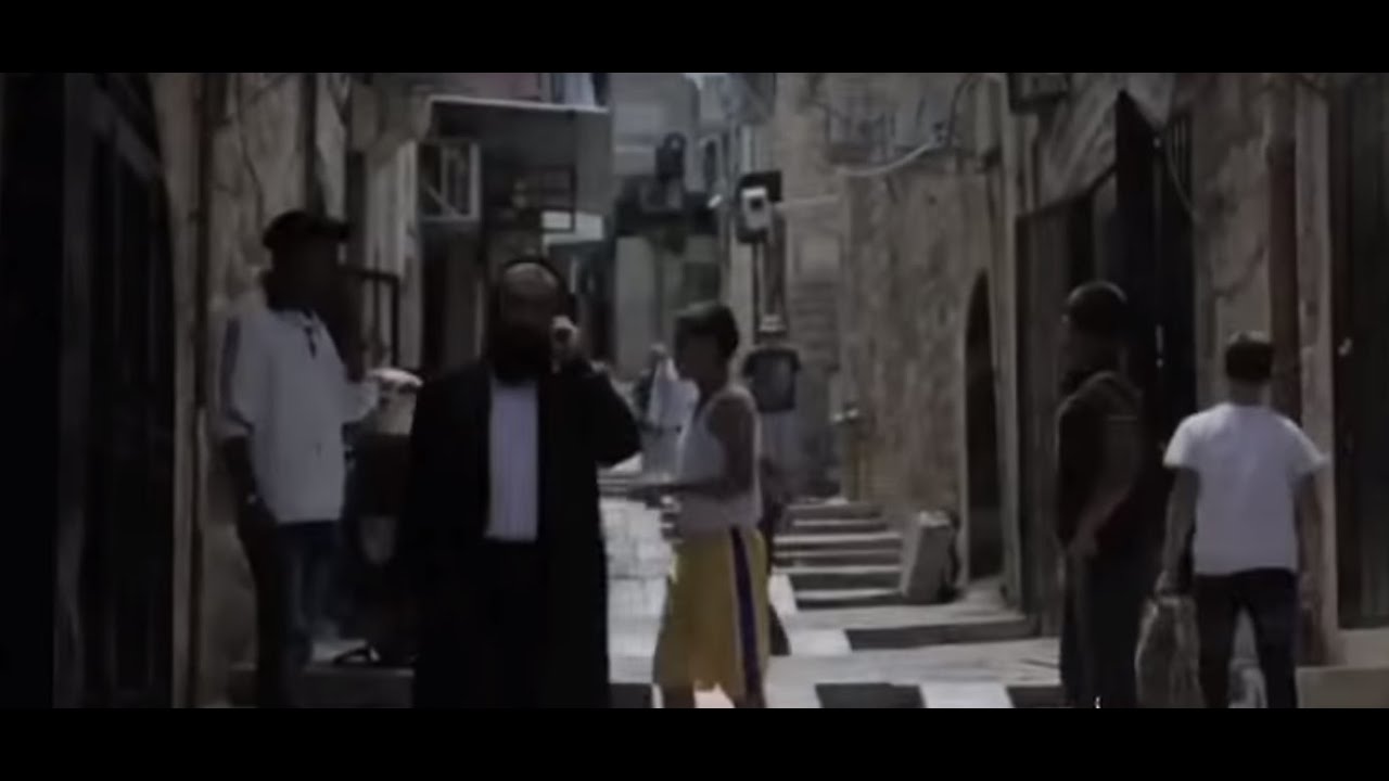 حكاية من القدس.. صمود  منزل عائلة”صب لبن” في وجه الاستيطان