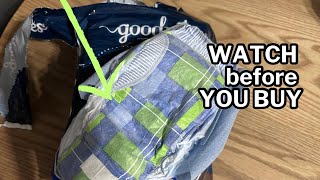 My honest mom review not just for bed wetting