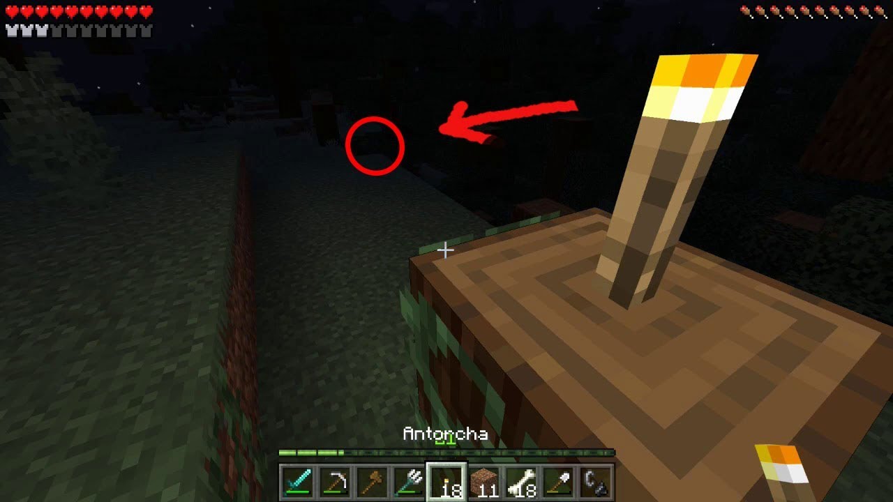 Como Ver La Semilla De Mi Mundo Minecraft