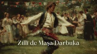 Zilli de Maşa Darbuka [Rumeli Türküleri]