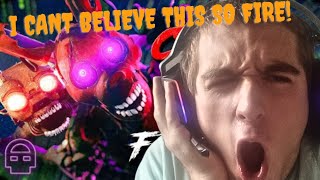 *NEW* Reacting To DHeusta x CG5 - Coming Back For More (Thats So Fire🔥🔥🔥)