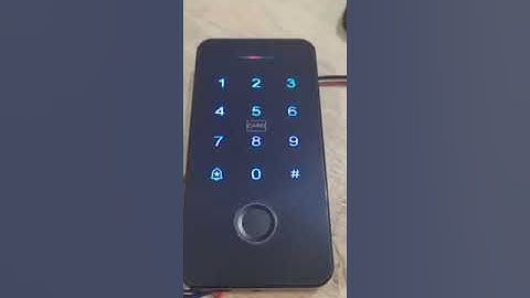 S4A F100 how to do factory reset?