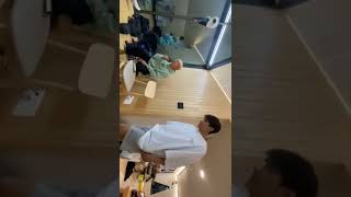 Seungkwans Short  On In The Forest To Celebrate His Birthday seungkwan birthday seventeen