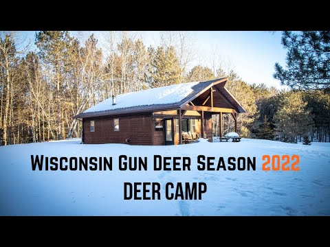 Wisconsin Gun Deer Season 2022: Opening Weekend Success!
