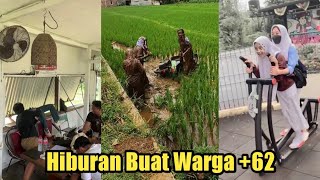 Hiburan Buat Warga  62