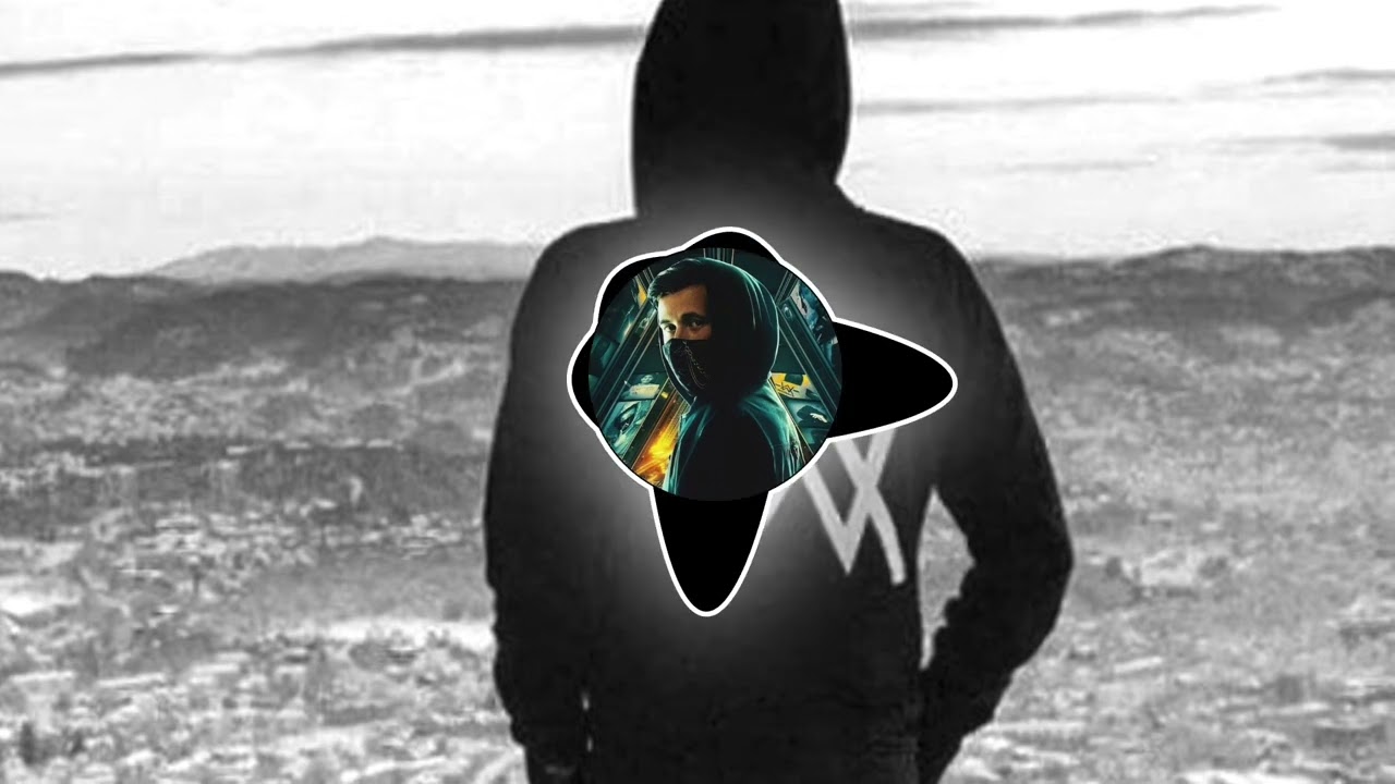 Alan Walker Dream ..... lease} no copyright sounds 