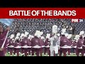 Battle of the Bands takes place at NRG Stadium