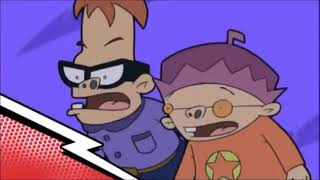 Citv - What A Month 2009