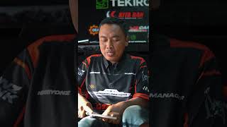 Reasons For Closeing The Distiller Hole