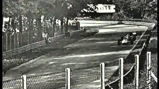GP Italia - Monza 1967