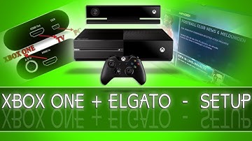 Xbox Tutorial: Elgato Cause Black Screen Solved