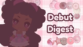 Your Puffer Princess Has Emerged (ˊᵒ̴̶̷̤ ꇴ ᵒ̴̶̷̤ˋ) | Vtuber Debut