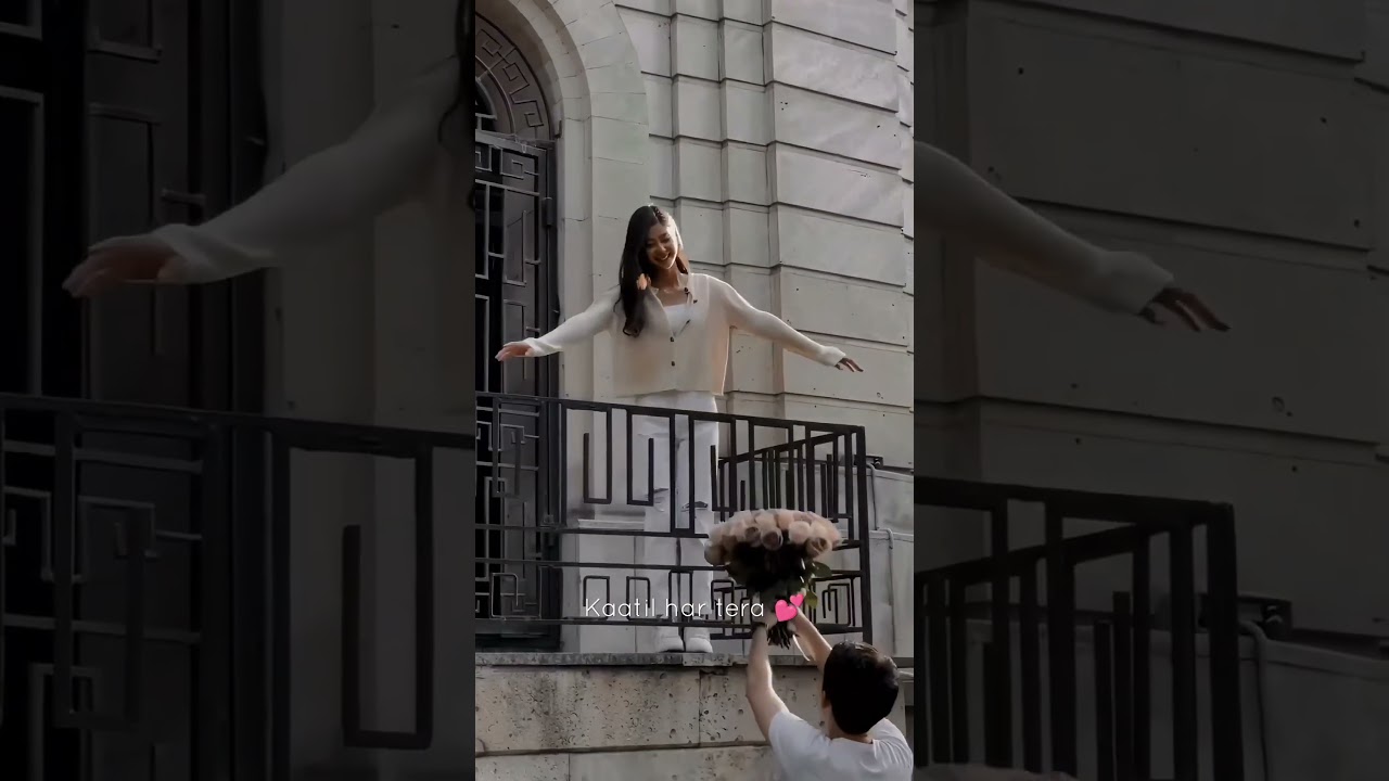 O Zalima❤️| Shorts | hindi short songs🎵 