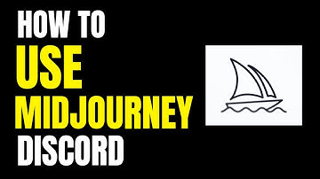 HOW TO USE MIDJOURNEY BOT ON DISCORD! (2025)