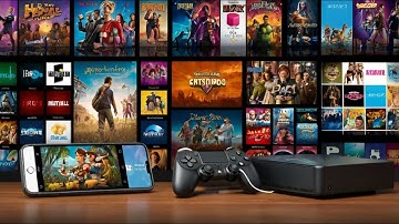 From Streaming to the Metaverse: The Technologies Shaping Entertainment’s Future