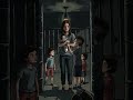 Un padre ejemplar para todos, Un monstruo oculto bajo su casa...