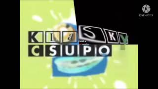 Iklasky Csupo 2002 Big Screen In G Major Hd Pal