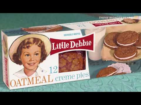 15 Forgotten Grocery