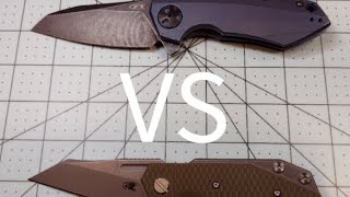 Zt 0456 Vs Hinderer Half-Track Battle Of The Warnies Which Do I Like Better?
