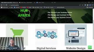 BHA eShop Tutorial 1   Business Hub Africa eShop Rental Store Setup