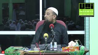 Cara Baca Al Quran Yang Terbaik - Ustaz Azhar Idrus 