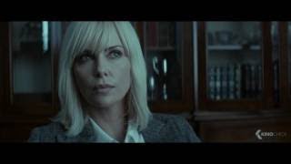 Sarışın Bomba (Atomic Blonde) 2017 Film Fragmanı HD Kalite Resimi