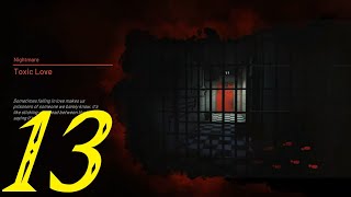 Toxic Love (Extra Modes) | Crime Scene Cleaner | 100% Walkthrough 13/20 (No Commentary)