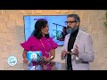 Elige la vestimenta adecuada para una entrevista laboral | Viva La Tarde | WapaTV